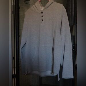 Line of Trade Breakers Beach Hoodie